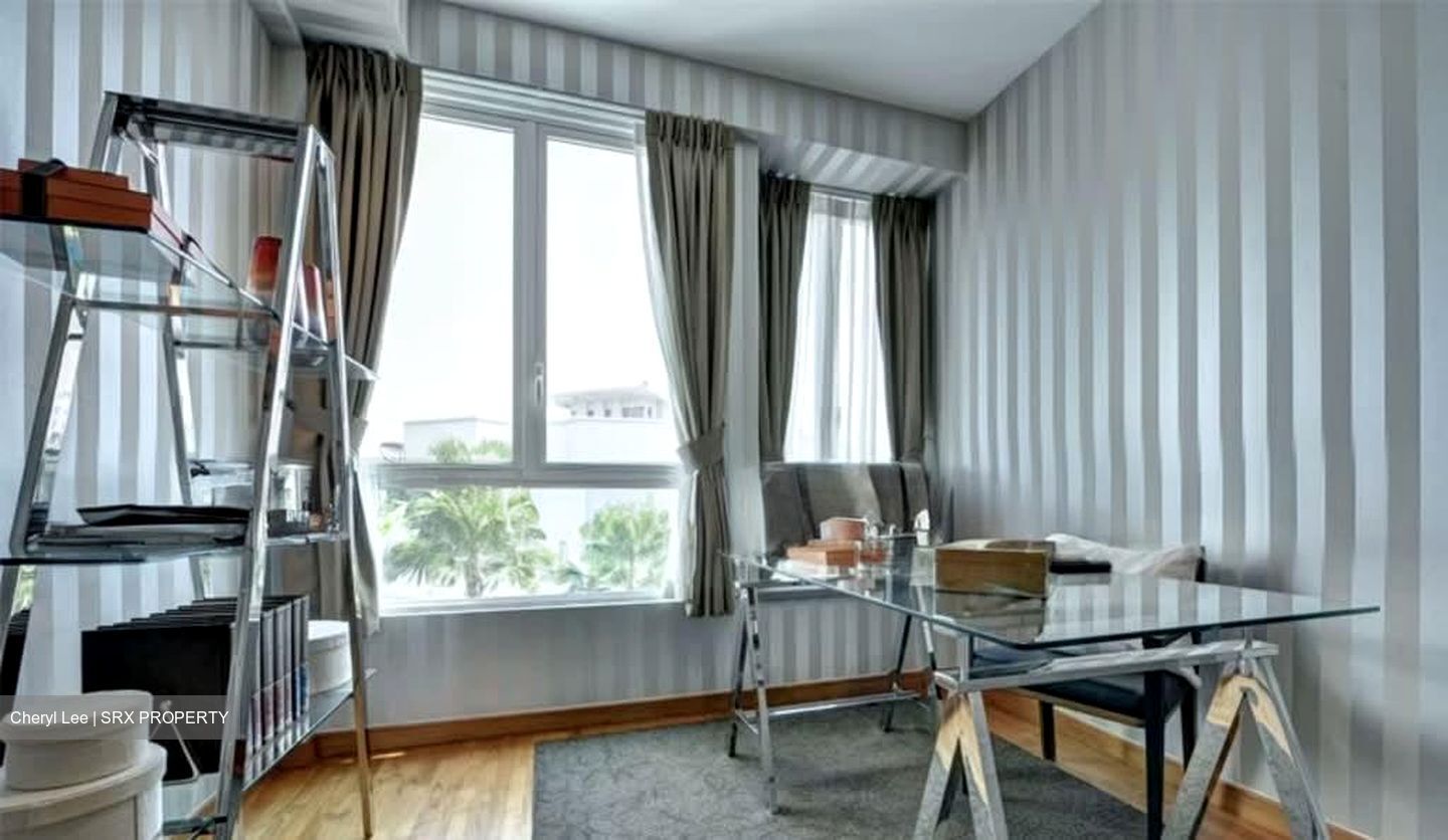 Cabana (D28), Terrace #537258151